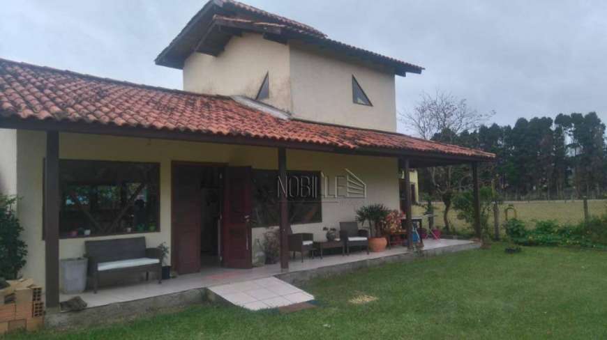 Casa com 2 Quartos para Alugar, 70 m² por R$ 450/Mês Servidão Altino Manoel Claudino - São João do Rio Vermelho, Florianópolis - SC