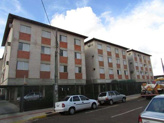 Apartamento com 1 Quarto para Alugar, 40 m² por R$ 700/Mês Rua Jornalista Belizário Lima, 403 - Vila Gloria, Campo Grande - MS