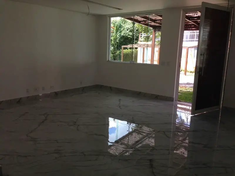Casa de Condomínio com 3 Quartos para Alugar, 12104 m² por R$ 4.500/Mês Rua Istambul - Garças, Belo Horizonte - MG