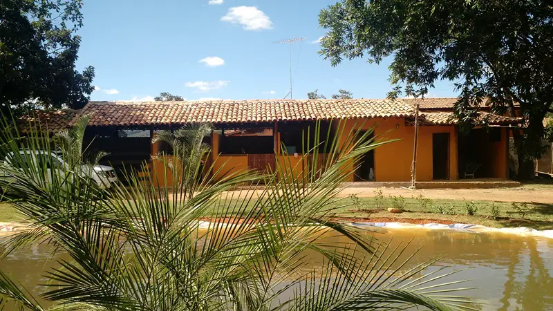 Chácara com 7 Quartos à Venda por R$ 1.490.000 Zona Rural, Baldim - MG
