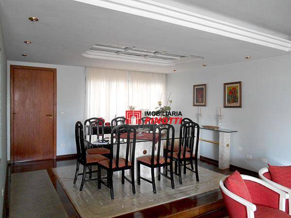 Apartamento com 4 Quartos à Venda, 234 m² por R$ 850.000 Centro, São Bernardo do Campo - SP
