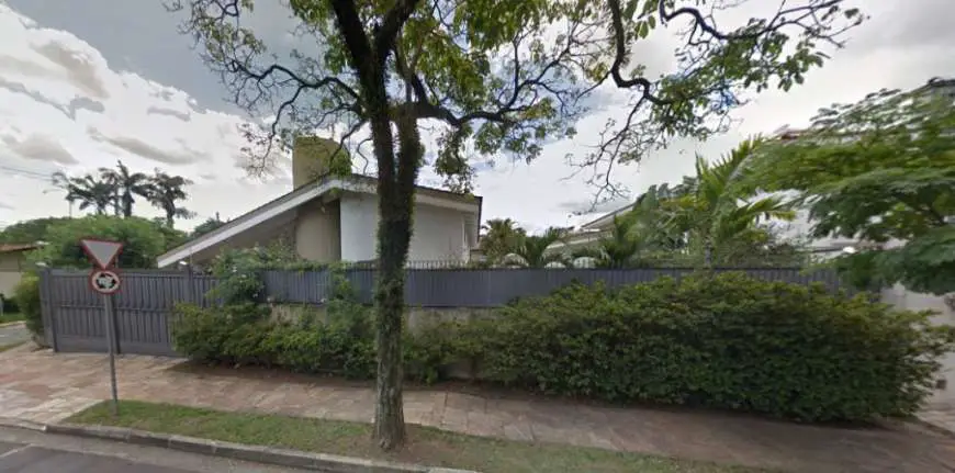 Sobrado com 4 Quartos para Alugar, 550 m² por R$ 15.000/Mês Alto de Pinheiros, São Paulo - SP