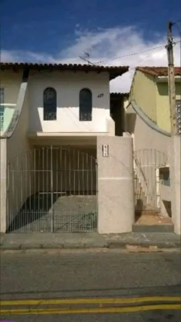 Casa para alugar, Rua dos Vicentinos - Vila Natal, Mogi das Cruzes - SP |  