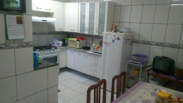 Apartamento com 2 Quartos à Venda, 33 m² por R$ 89.000 Rua Dilermando Reis - Jacarezinho, Rio de Janeiro - RJ