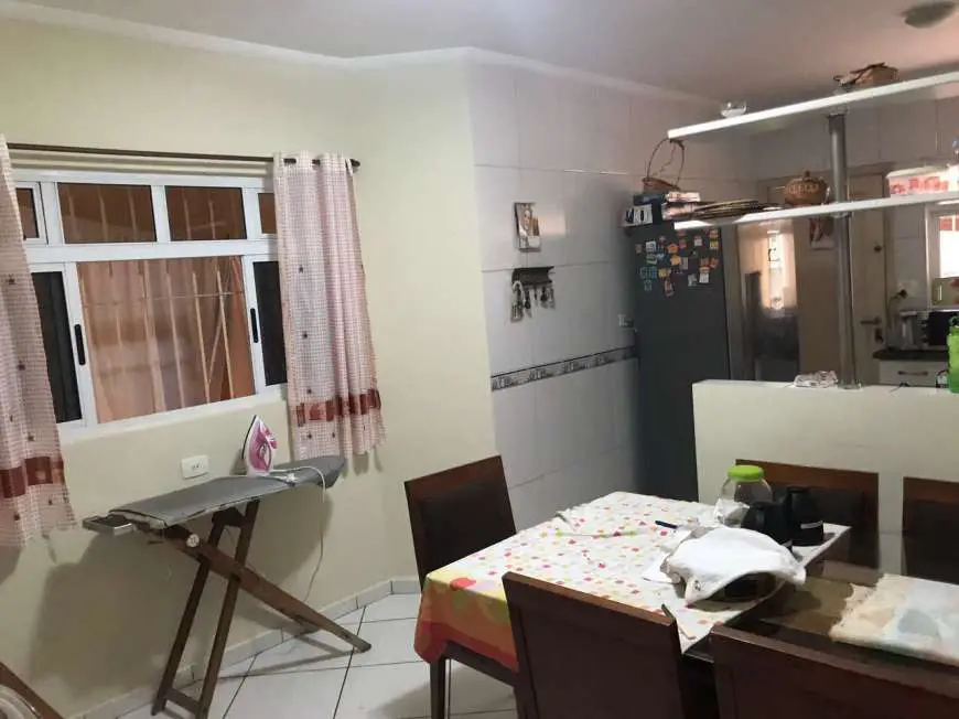 Apartamento com 4 Quartos à Venda, 250 m² por R$ 800.000 Rua Leão XIII - Rudge Ramos, São Bernardo do Campo - SP