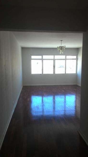 Apartamento com 4 Quartos para Alugar, 140 m² por R$ 2.000/Mês Rua Conselheiro Moreira de Barros - Santana, São Paulo - SP