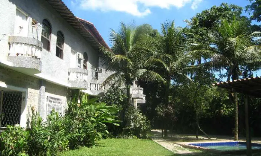 Apartamento com 1 Quarto para Alugar, 45 m² por R$ 1.000/Mês Avenida Engenheiro Souza Filho - Itanhangá, Rio de Janeiro - RJ