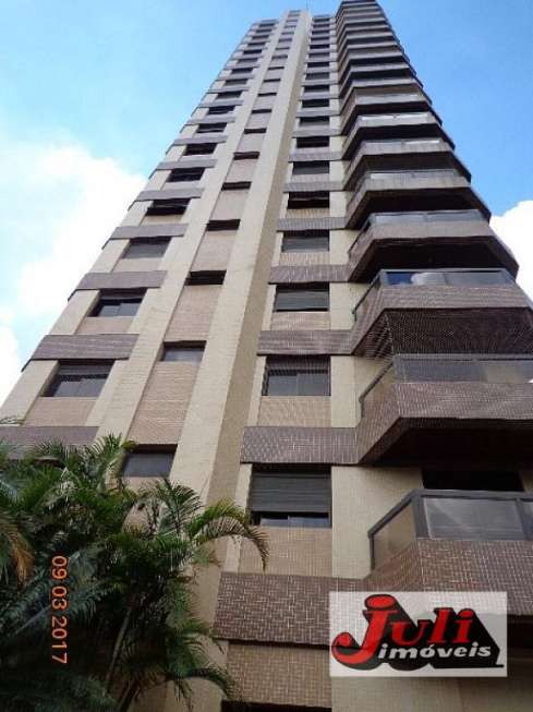 Apartamento com 4 Quartos à Venda, 592 m² por R$ 1.800.000 Rua Brasil - Rudge Ramos, São Bernardo do Campo - SP