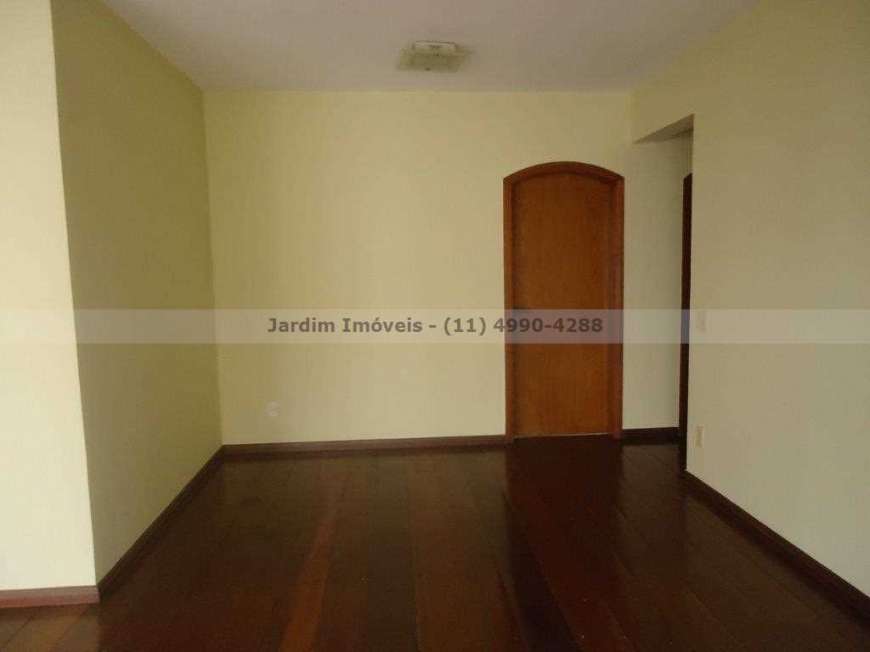 Apartamento com 4 Quartos para Alugar, 143 m² por R$ 2.200/Mês Travessa Tristão de Alençar - Vila Bastos, Santo André - SP