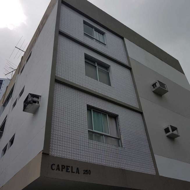 Apartamento com 3 Quartos à Venda, 140 m² por R$ 320.000 Rua Treze de Maio - Alto José do Pinho, Recife - PE