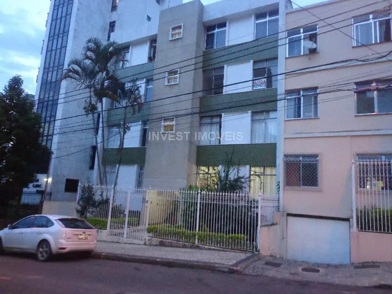 Apartamento com 3 Quartos para Alugar por R$ 1.200/Mês Rua Doutor João Penido Filho - Bom Pastor, Juiz de Fora - MG