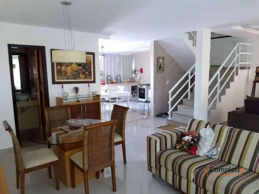 Casa de Condomínio com 3 Quartos para Alugar, 200 m² por R$ 2.500/Mês Rua Professor Gomes de Sousa, 497 - Jacarepaguá, Rio de Janeiro - RJ
