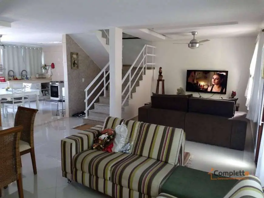 Casa de Condomínio com 3 Quartos para Alugar, 200 m² por R$ 2.500/Mês Rua Professor Gomes de Sousa, 497 - Jacarepaguá, Rio de Janeiro - RJ