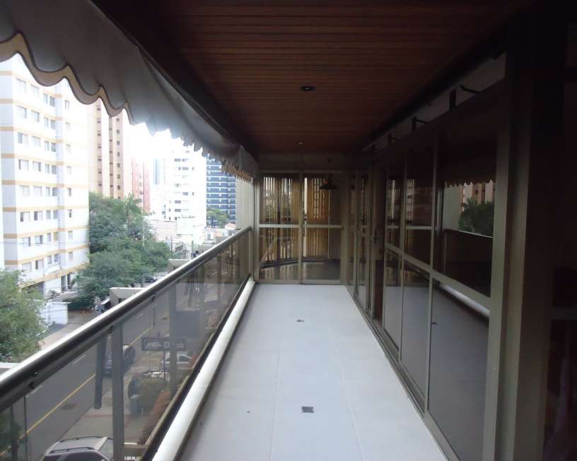 Apartamento com 4 Quartos à Venda, 310 m² por R$ 1.700.000 Cambuí, Campinas - SP
