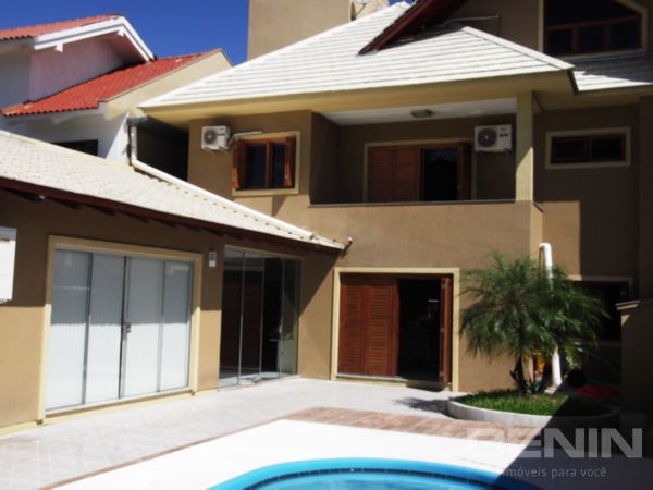 Casa à Venda, 226 m² por R$ 2.128.000 Jardim do Lago, Canoas - RS
