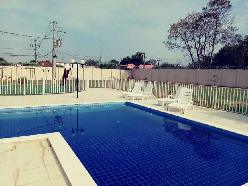 Apartamento com 2 Quartos à Venda, 58 m² por R$ 210.000 Rua Caldas Novas, 08 - Parque Geórgia, Cuiabá - MT