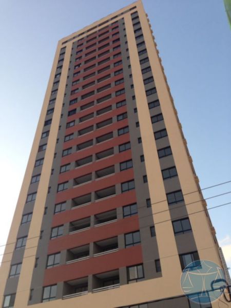 Apartamento com 3 Quartos à Venda, 75 m² por R$ 312.000 Ribeira, Natal - RN