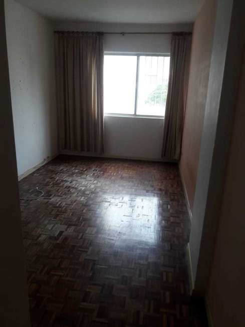 Apartamento com 1 Quarto à Venda, 40 m² por R$ 85.000 Rua Barão de Monjardim, 52 - Centro, Vitória - ES
