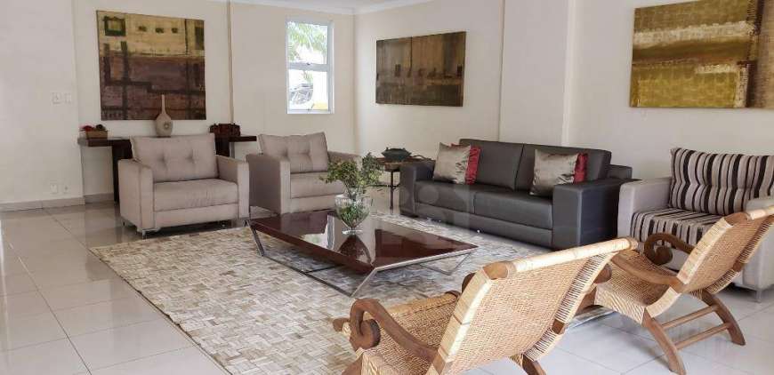 Apartamento com 2 Quartos à Venda, 144 m² por R$ 320.000 Novo Umuarama, Araçatuba - SP