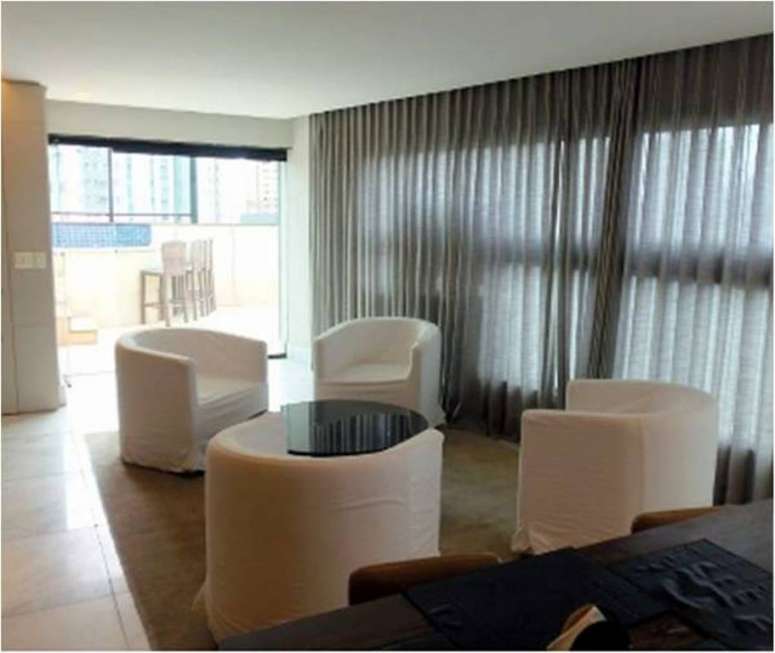 Cobertura com 4 Quartos à Venda, 170 m² por R$ 1.650.000 Rua da Mata - Vila da Serra, Nova Lima - MG