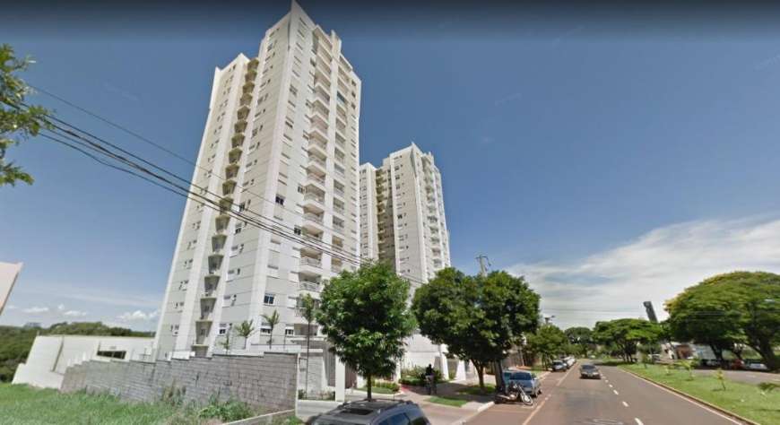 Apartamento com 2 Quartos à Venda, 90 m² por R$ 397.609 Avenida São Paulo - Zona 07, Maringá - PR