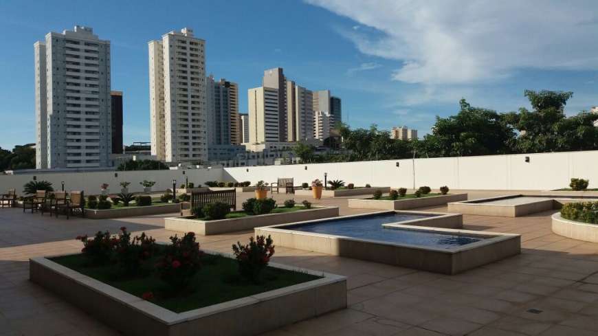 Apartamento com 4 Quartos à Venda, 117 m² por R$ 550.000 Avenida Bosque da Saúde, 635 - Bosque da Saúde, Cuiabá - MT