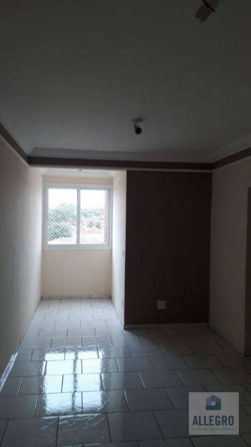 Apartamento com 3 Quartos para Alugar, 130 m² por R$ 1.350/Mês Vila Aurora, São José do Rio Preto - SP