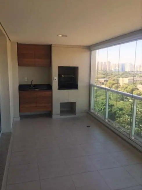Apartamento com 4 Quartos para Alugar, 156 m² por R$ 4.500/Mês Avenida Escola Politécnica, 942 - Jaguaré, São Paulo - SP