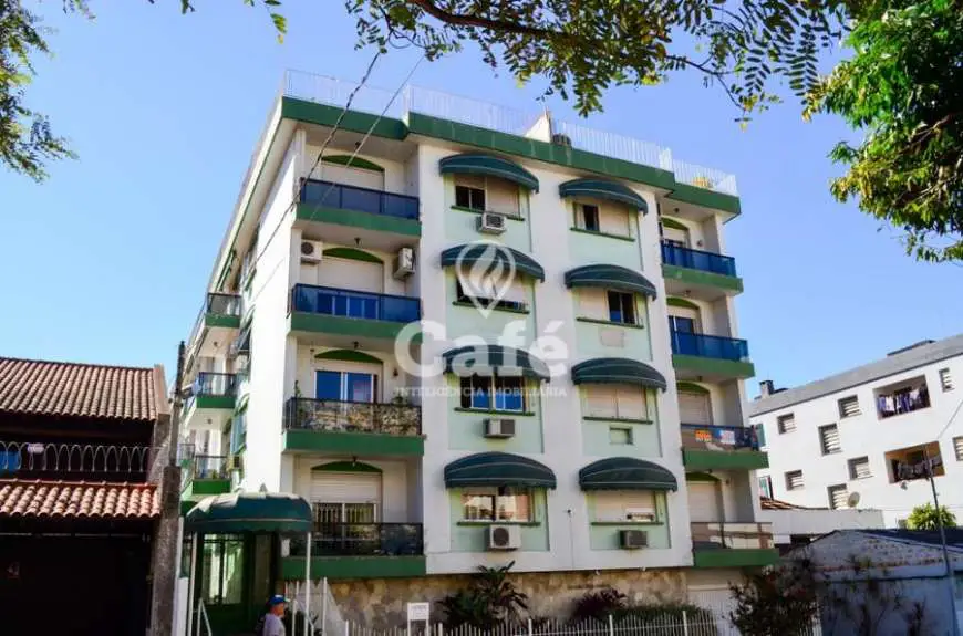 Apartamento com 4 Quartos à Venda, 114 m² por R$ 425.000 Centro, Santa Maria - RS
