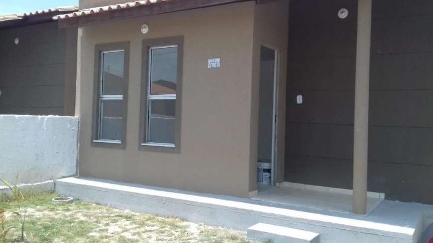 Casa de Condomínio com 2 Quartos para Alugar, 49 m² por R$ 700/Mês Avenida Norte, 2 - Novo Cohatrac, São José de Ribamar - MA