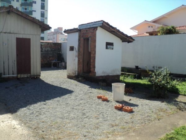 Lote/Terreno à Venda, 240 m² por R$ 599.000 Rua Professora Enoé Schutel, 190 - Trindade, Florianópolis - SC