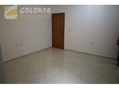 Apartamento com 3 Quartos para Alugar, 72 m² por R$ 1.450/Mês Rua Praga, 246 - Vila Metalurgica, Santo André - SP
