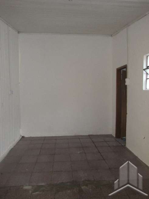Casa com 1 Quarto para Alugar, 30 m² por R$ 400/Mês Rua Lauro Müller, 98 - Monte Belo, Gravataí - RS