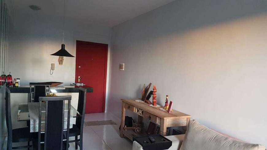 Apartamento com 2 Quartos à Venda, 60 m² por R$ 158.000 Rua 6 - Vicente Pires, Vicente Pires - DF