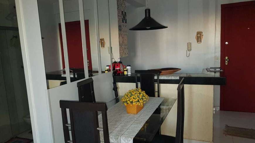 Apartamento com 2 Quartos à Venda, 60 m² por R$ 158.000 Rua 6 - Vicente Pires, Vicente Pires - DF