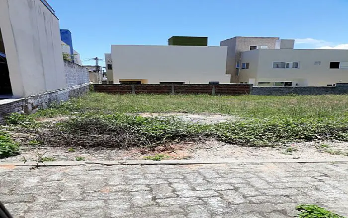 Lote/Terreno à Venda por R$ 200.000 Cidade Satelite, Natal - RN