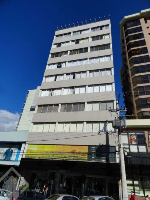 Apartamento com 4 Quartos à Venda, 125 m² por R$ 450.000 Rua Cândido Costa, 51 - Centro, Bento Gonçalves - RS