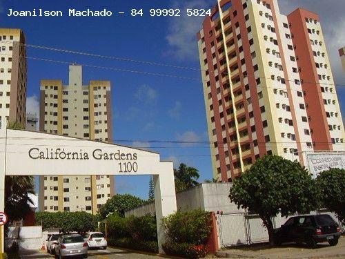Apartamento com 3 Quartos à Venda, 75 m² por R$ 200.000 Avenida Ayrton Senna - Nova Parnamirim, Parnamirim - RN