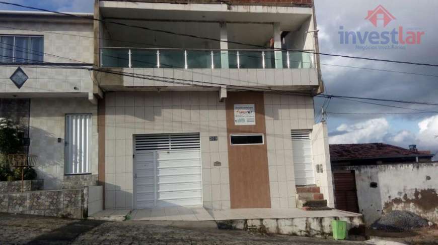 Casa com 3 Quartos à Venda, 320 m² por R$ 250.000 Nova Brasília , Campina Grande - PB