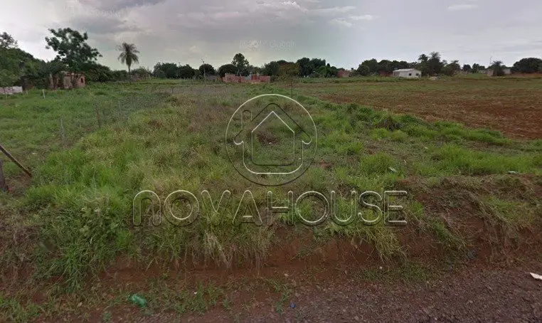Lote/Terreno à Venda por R$ 55.000 Vila Nova Campo Grande, Campo Grande - MS