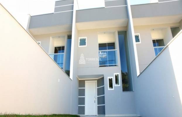Casa com 2 Quartos à Venda, 73 m² por R$ 298.000 Velha, Blumenau - SC