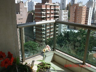Apartamento com 4 Quartos à Venda, 307 m² por R$ 1.850.000 Rua Sampainho - Cambuí, Campinas - SP
