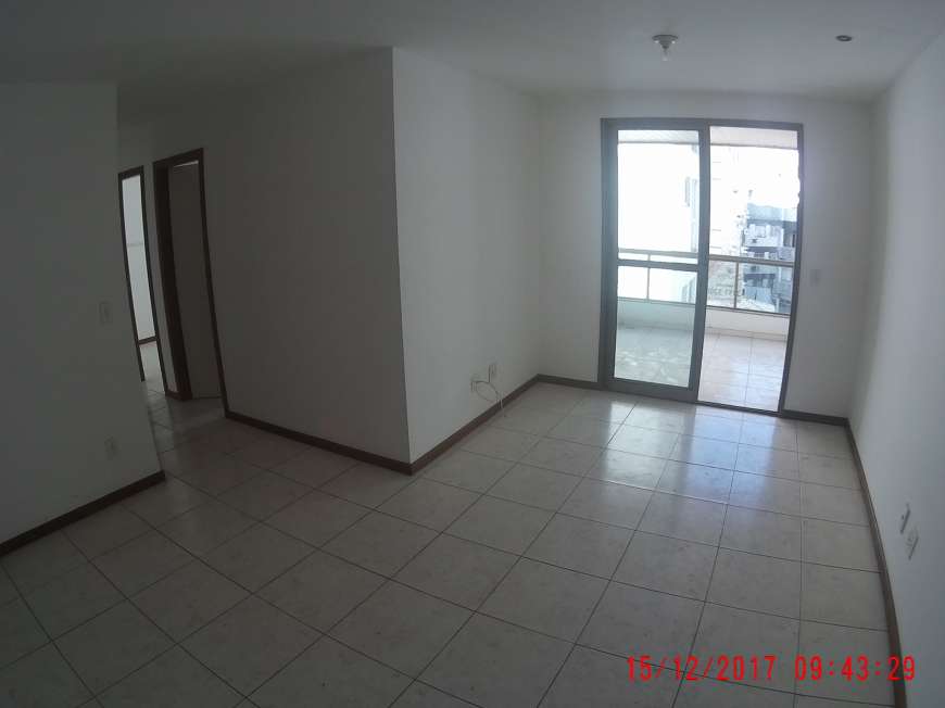 Apartamento com 3 Quartos à Venda, 110 m² por R$ 610.000 Rua Nicolau Von Schïlgen, 335 - Mata da Praia, Vitória - ES