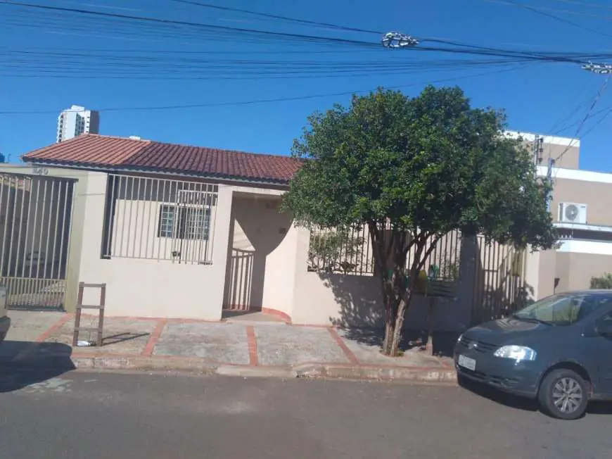 Casa com 3 Quartos à Venda, 89 m² por R$ 329.998 Rua Genebra - Vila Margarida, Campo Grande - MS