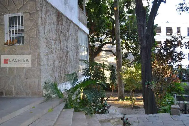 Casa com 7 Quartos à Venda, 883 m² por R$ 6.900.000 Ladeira de Nossa Senhora - Glória, Rio de Janeiro - RJ
