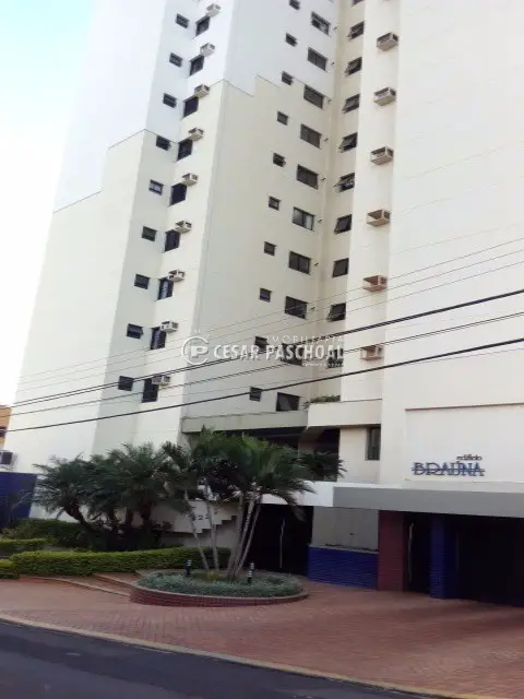 Apartamento com 4 Quartos para Alugar, 150 m² por R$ 1.600/Mês Ribeirão Preto - SP