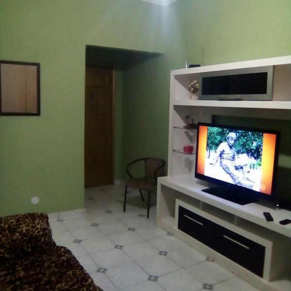 Apartamento com 3 Quartos à Venda, 91 m² por R$ 280.000 Rua Sizenando Nabuco - Manguinhos, Rio de Janeiro - RJ