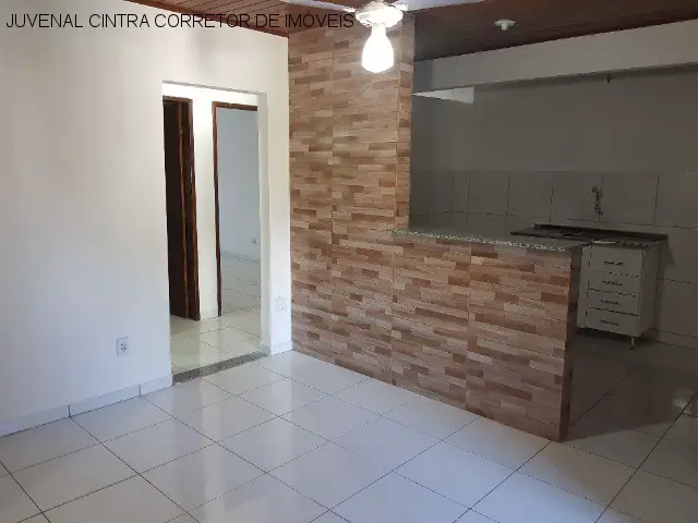 Casa de Condomínio com 2 Quartos para Alugar, 70 m² por R$ 1.300/Mês Piatã, Salvador - BA
