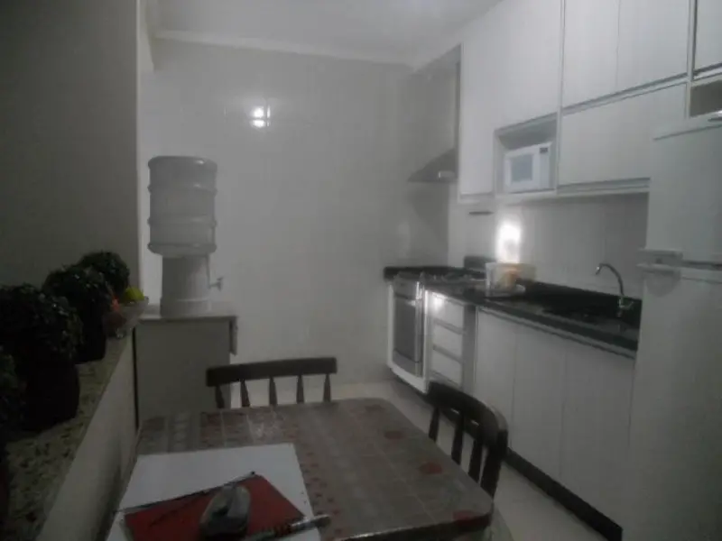 Apartamento com 1 Quarto à Venda, 64 m² por R$ 340.000 Jardim Bela Vista, Santo André - SP