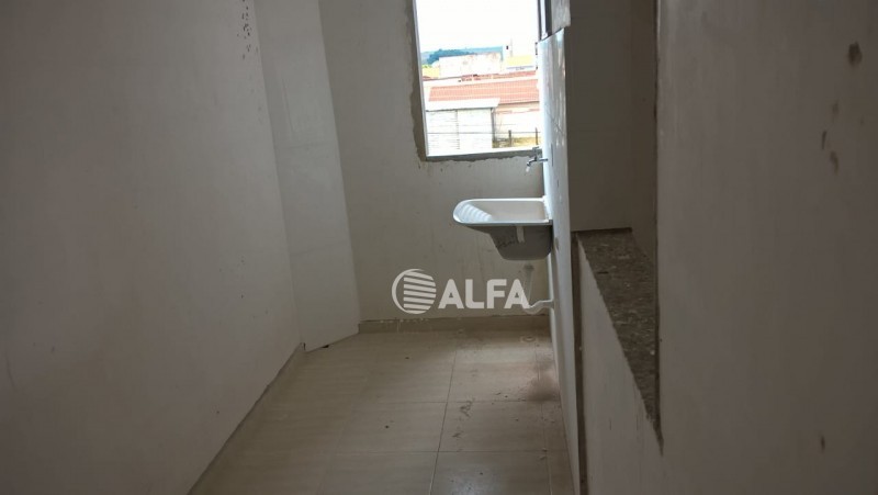 Apartamento com 2 Quartos à Venda, 58 m² por R$ 180.000 Cidade Foch, Pouso Alegre - MG